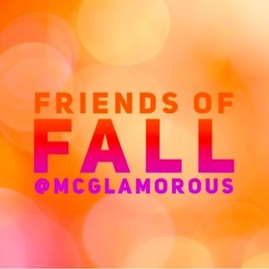 F R I E N D S O F F A L L :: friends of fall the collection